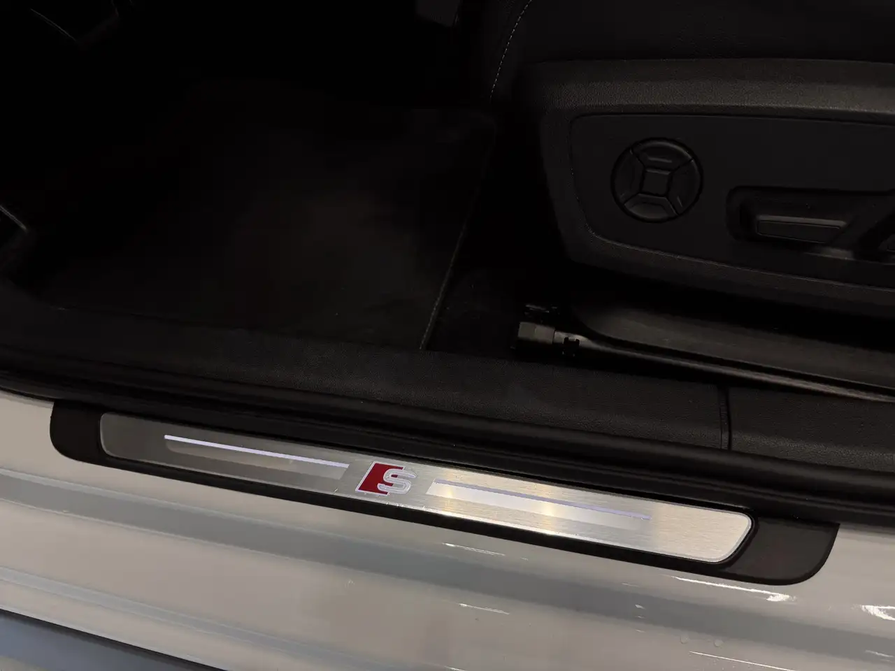 Audi A3 SPB TDI 110 kW S tronic S line edition, миниатюра 27