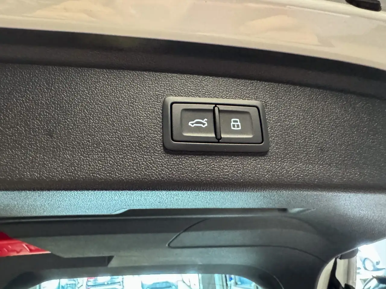Audi A3 SPB TDI 110 kW S tronic S line edition, миниатюра 22