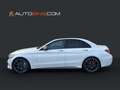 Mercedes-Benz C 43 AMG 4Matic*LED*360 Grad*Pano*Burmester*Shz* Weiß - thumbnail 8