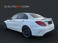Mercedes-Benz C 43 AMG 4Matic*LED*360 Grad*Pano*Burmester*Shz* Weiß - thumbnail 4