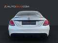 Mercedes-Benz C 43 AMG 4Matic*LED*360 Grad*Pano*Burmester*Shz* Weiß - thumbnail 5