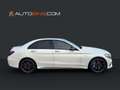 Mercedes-Benz C 43 AMG 4Matic*LED*360 Grad*Pano*Burmester*Shz* Weiß - thumbnail 7