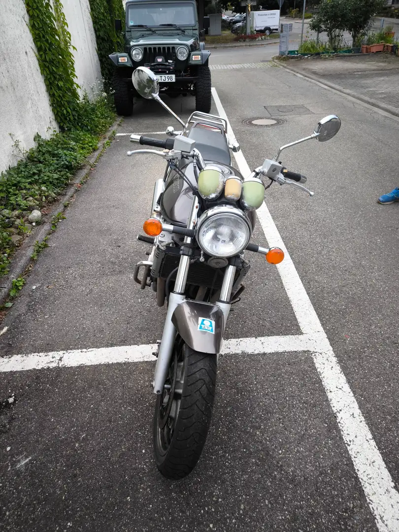 Suzuki GSX 1100 G (mit Kardan-Antrieb) Gris - 1