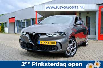 1.5T Hybrid Edizione Speciale Aut. Navi|Cam|Adapt.