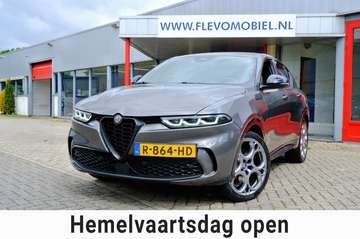 1.5T Hybrid Edizione Speciale Aut. Navi|Cam|Adapt.