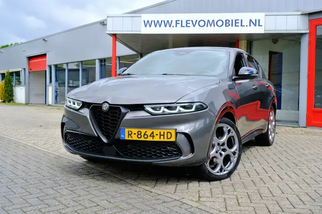 Alfa Romeo Tonale 1.5T MHEV Hybrid Edizione Speciale Aut. Navi|Cam|A