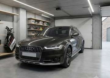 Quattro S tronic - Proper wagen