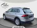 Volkswagen Tiguan 1,5 TSI ACT Sky DSG *8-fach* Silber - thumbnail 3