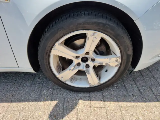 Opel Insignia view 13