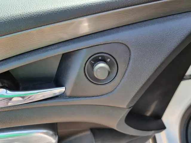 Opel Insignia view 22