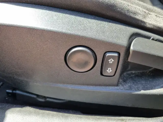 Opel Insignia view 15