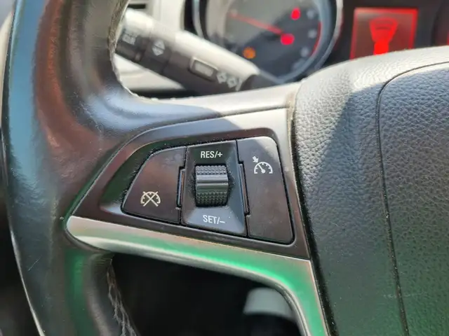 Opel Insignia view 20