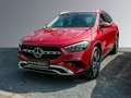 Mercedes-Benz GLA 180 PROGRESSIVE LINE ADVANCED WINTERPAKET Rojo - thumbnail 11