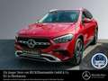 Mercedes-Benz GLA 180 PROGRESSIVE LINE ADVANCED WINTERPAKET Rojo - thumbnail 1