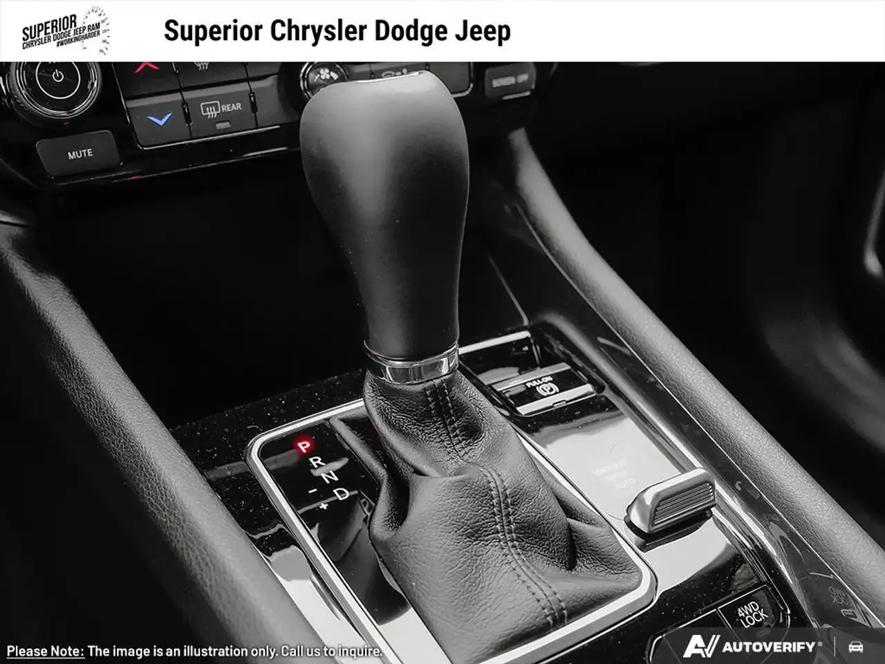 Jeep Compass снимка Jeep Compass