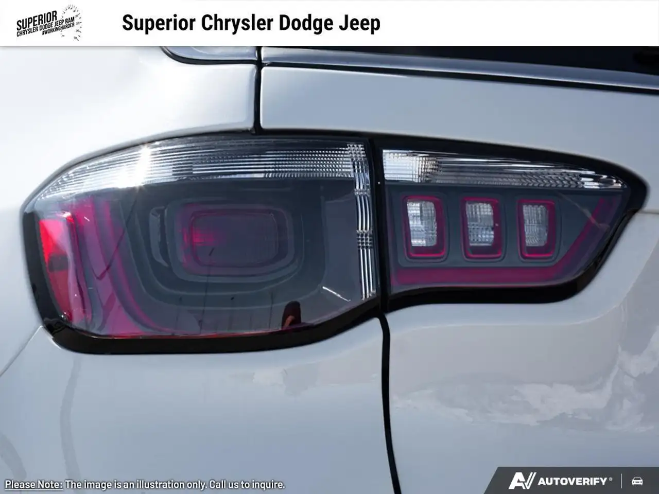 Jeep Compass снимка Jeep Compass