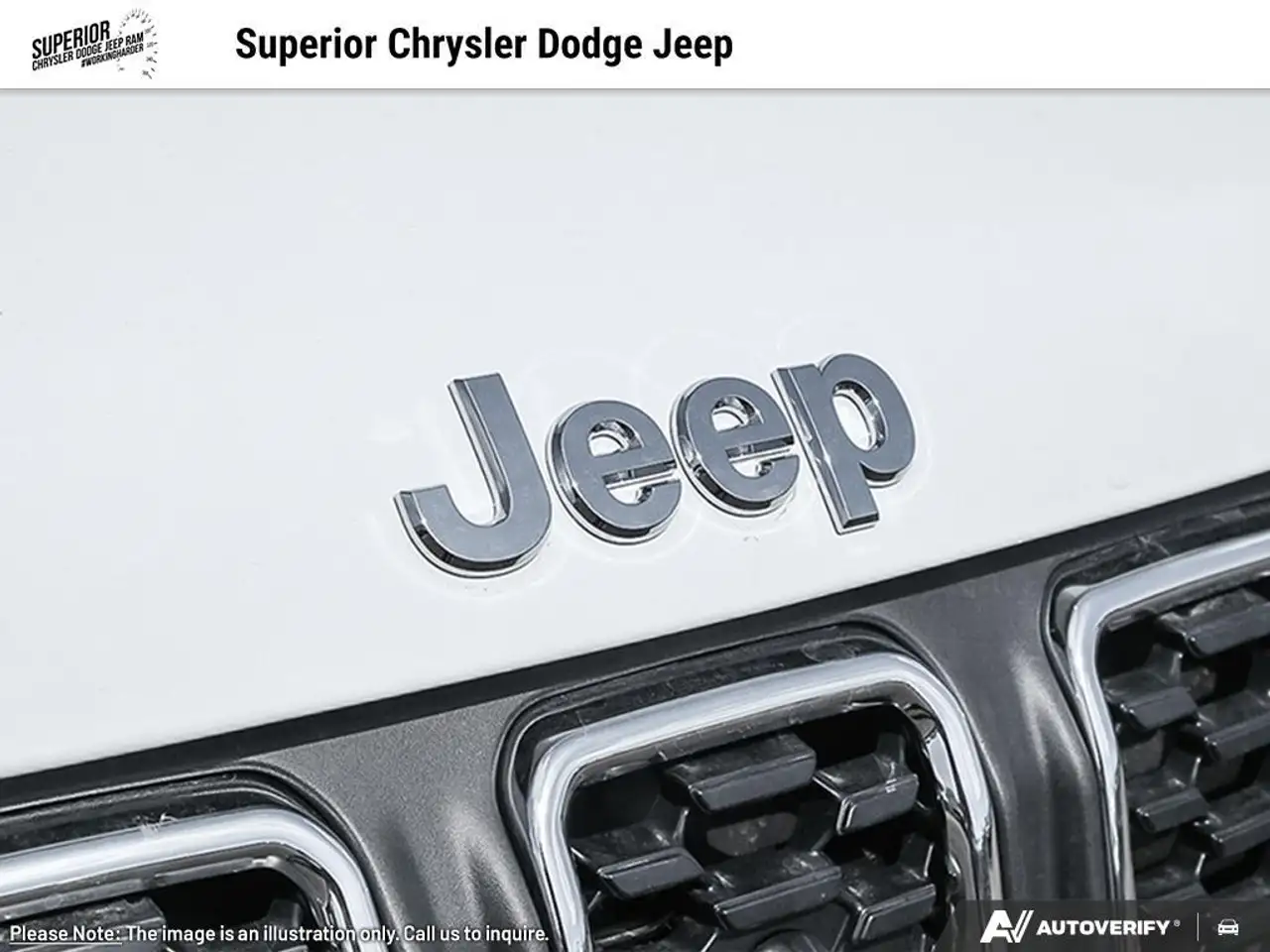 Jeep Compass снимка Jeep Compass