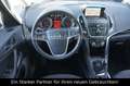 Opel Zafira C Tourer*NAV*XEN*7 SITZER*Zahnriemen neu* Silber - thumbnail 10