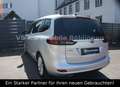 Opel Zafira C Tourer*NAV*XEN*7 SITZER*Zahnriemen neu* Silber - thumbnail 8