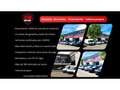 Peugeot 407 2.0 ST Confort Aut. Bleu - thumbnail 33