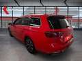 Volkswagen Passat Variant  2.0 TDI DSG 4Mot. R-Line IQ.LIGH Rouge - thumbnail 8