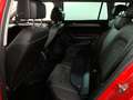 Volkswagen Passat Variant  2.0 TDI DSG 4Mot. R-Line IQ.LIGH Rouge - thumbnail 5