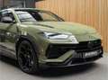 Lamborghini Urus V8 Performante Keramisch Masage 4.0 V8 Performante Schwarz - thumbnail 12