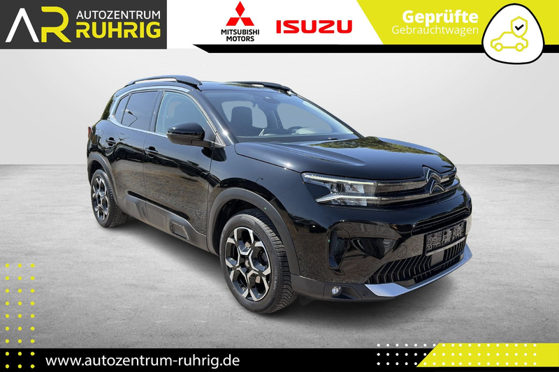 Citroen C5 Aircross Max — photo 6