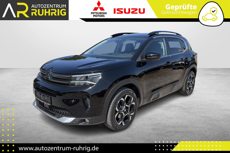 Citroen C5 Aircross Max