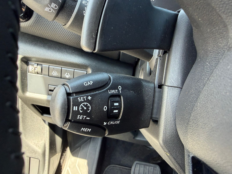 Citroen C5 Aircross Max — photo 15