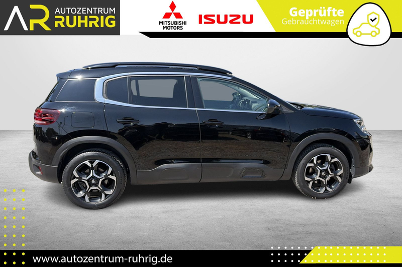 Citroen C5 Aircross Max — photo 5