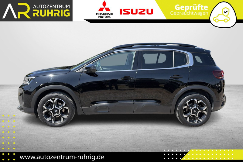 Citroen C5 Aircross Max — photo 2