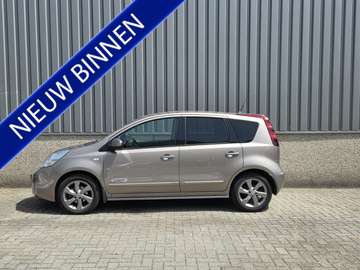 1.6 Life + automaat navigatie / cruis control 1e e
