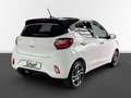 Hyundai i10 FL Prime Smart Key Dachlackierung Navi Auto Klimaa Weiß - thumbnail 4