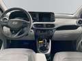 Hyundai i10 FL Prime Smart Key Dachlackierung Navi Auto Klimaa Weiß - thumbnail 9