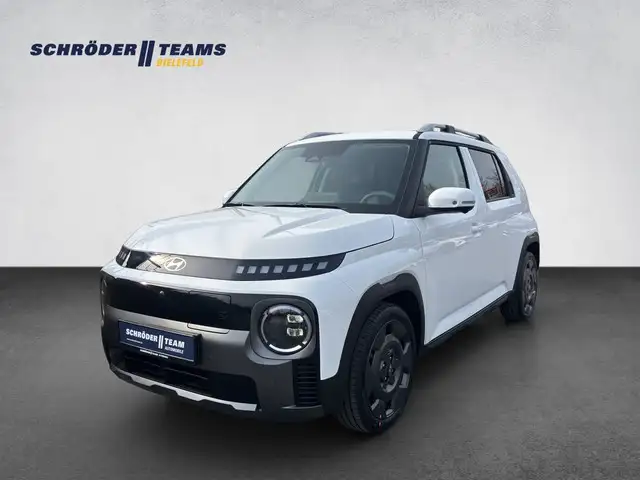 Hyundai INSTER Elektro 49,0 kWh Cross PANO/NSCC/VIRTUAL