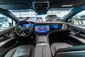 Mercedes-Benz EQS AMG 53 4M / Premium Plus / Prod. 02.2022 Schwarz - thumbnail 2
