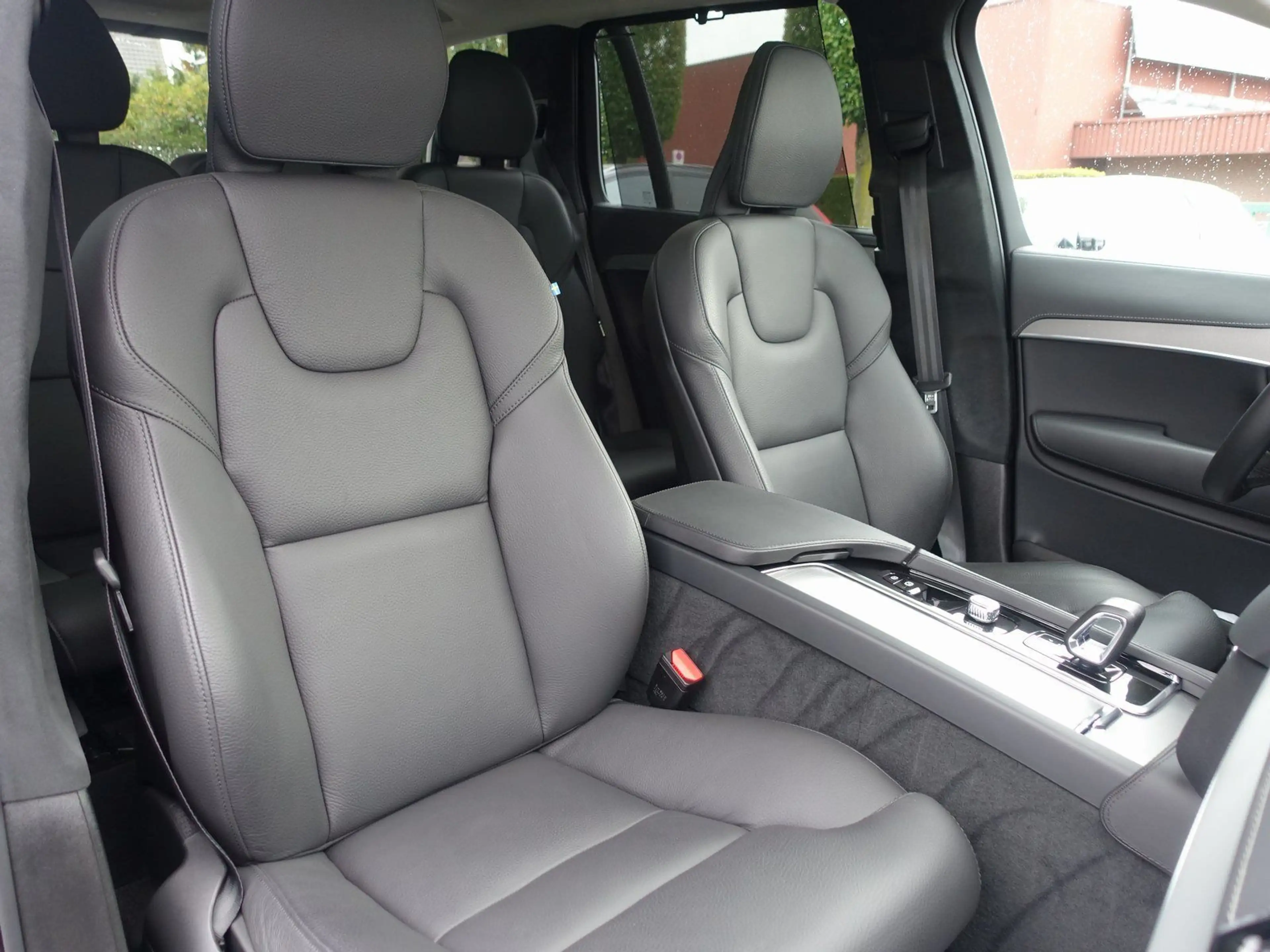 Volvo XC90 T8 Ultra Plug-in Hybrid/Pano/360°/H&K — photo 8