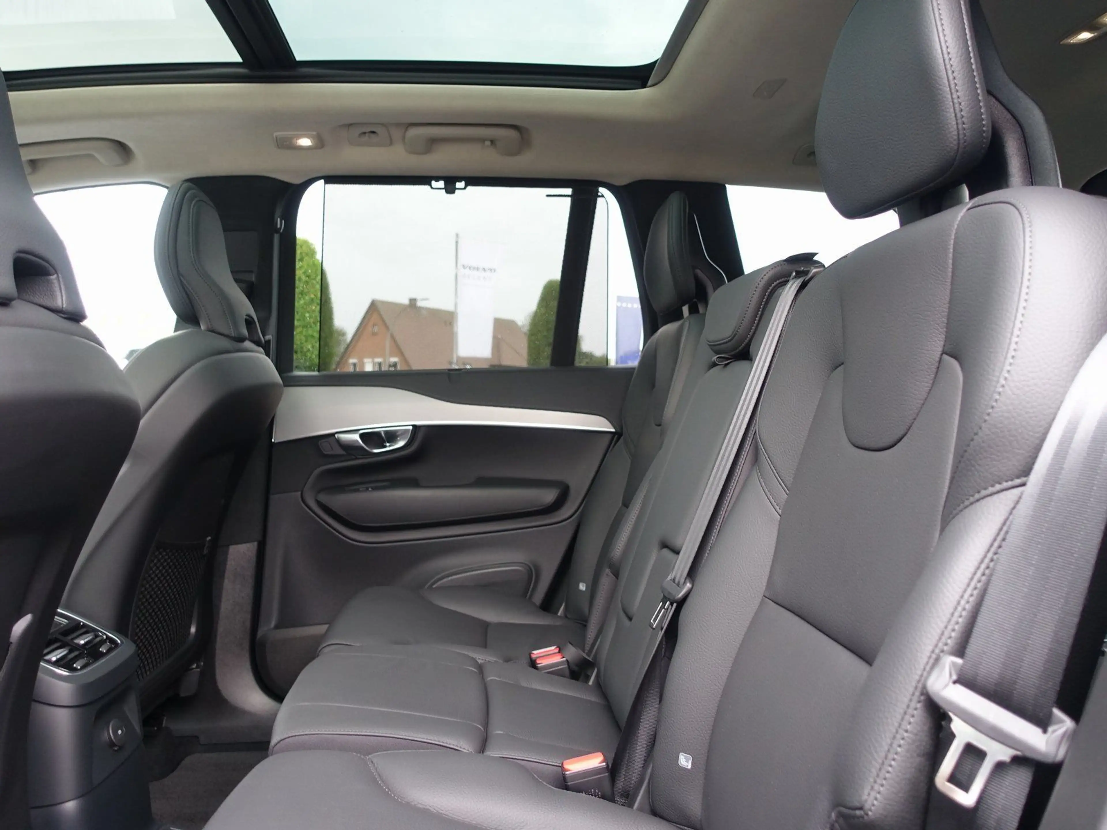 Volvo XC90 T8 Ultra Plug-in Hybrid/Pano/360°/H&K — photo 10