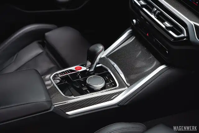BMW M3 Competition M xDrive Touring Aut. INDIVIDUAL CARB Ansicht 47