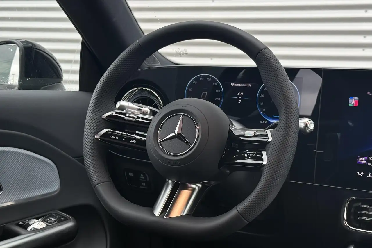 Mercedes-Benz CLA 2026 — фото 10