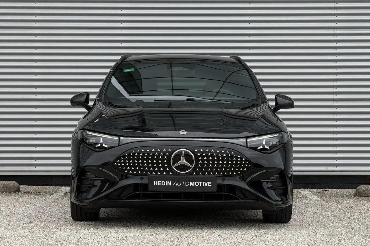 Mercedes-Benz CLA 2026