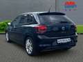 Volkswagen Polo VI 1.0 TSI Highline OPF Sportpaket Navi Digitales Zwart - thumbnail 3