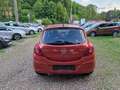 Opel Corsa 1.2 AUTOMATIK Klima 35Tkm WEBASTO ESP 2H PDC Orange - thumbnail 3