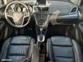 Opel Mokka 1.4 t 140 cosmo pack 4x2 bva start-stop 1ere main revision faite interieur cuir sieges chauffants Blanc - thumbnail 4