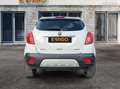 Opel Mokka 1.4 t 140 cosmo pack 4x2 bva start-stop 1ere main revision faite interieur cuir sieges chauffants Blanc - thumbnail 17