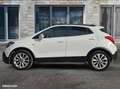Opel Mokka 1.4 t 140 cosmo pack 4x2 bva start-stop 1ere main revision faite interieur cuir sieges chauffants Blanc - thumbnail 18