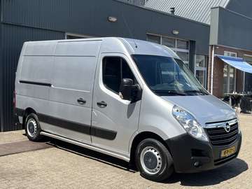 2.3 CDTI L2H2 170pk Automaat Airco Cruise controle