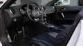 Audi TTS Roadster 2.0TFSI Pro Line 272PK Quattro Blanc - thumbnail 5
