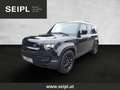 Land Rover Defender 110 Hard Top S D250 AWD Aut. Bestellvorlauf Schwarz - thumbnail 1